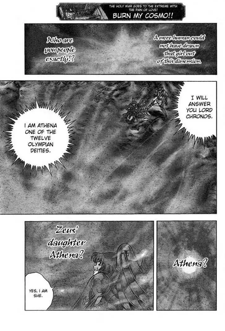 Saint Seiya - Next Dimension Chapter 19 14